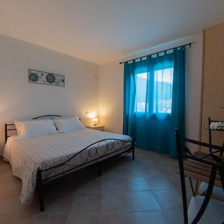 Casa Martina Hotel Pula Eksteriør billede
