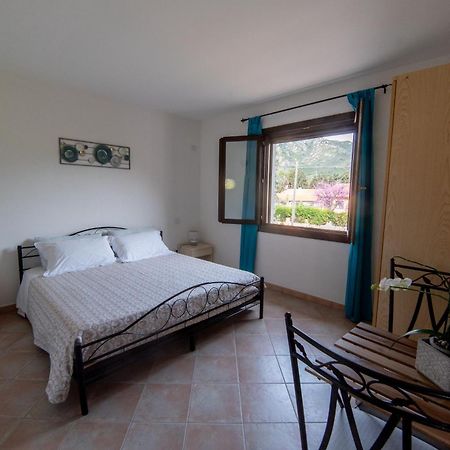 Casa Martina Hotel Pula Eksteriør billede