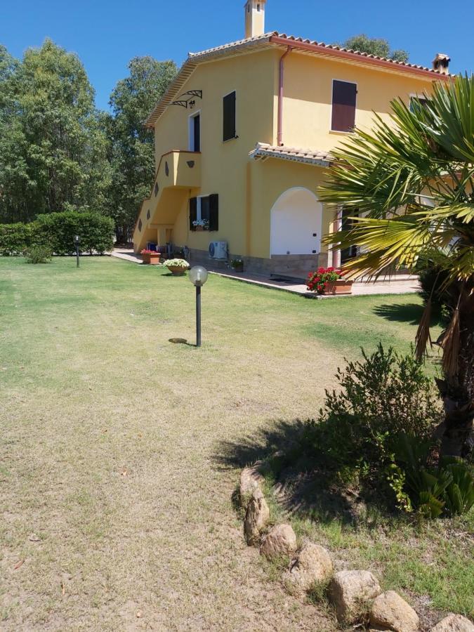 Casa Martina Hotel Pula Eksteriør billede