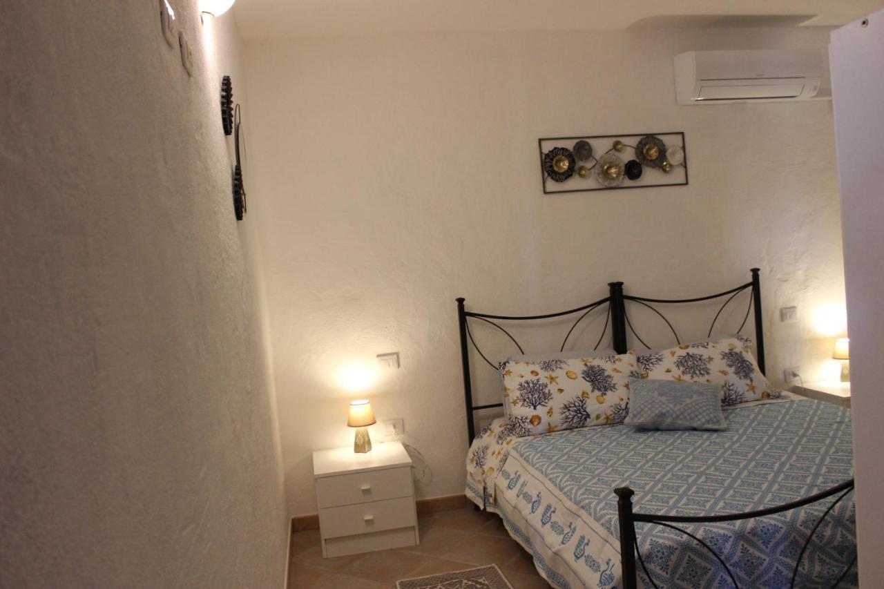 Casa Martina Hotel Pula Eksteriør billede