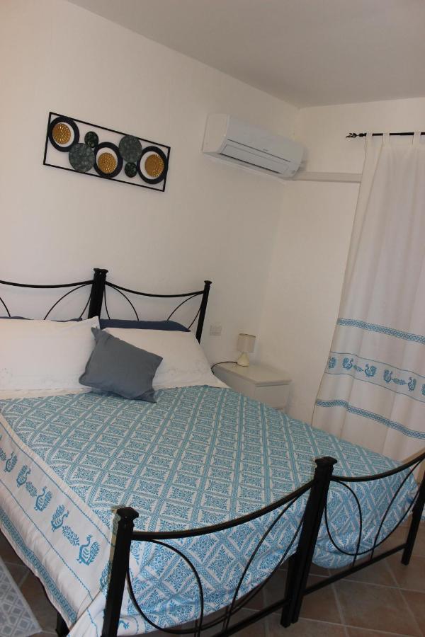 Casa Martina Hotel Pula Eksteriør billede