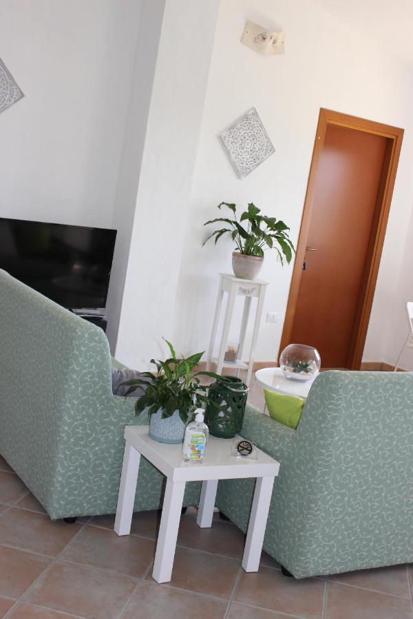 Casa Martina Hotel Pula Eksteriør billede