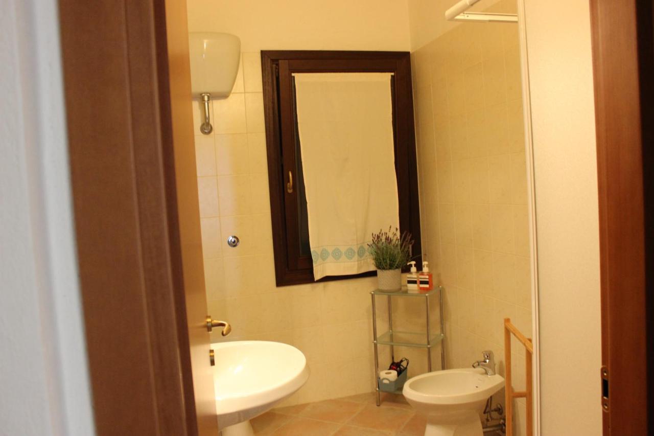 Casa Martina Hotel Pula Eksteriør billede