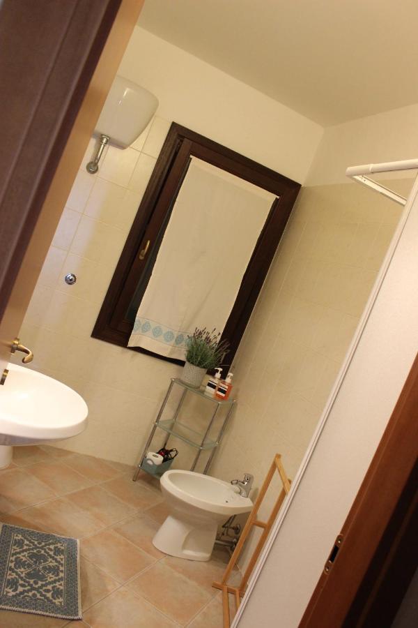 Casa Martina Hotel Pula Eksteriør billede
