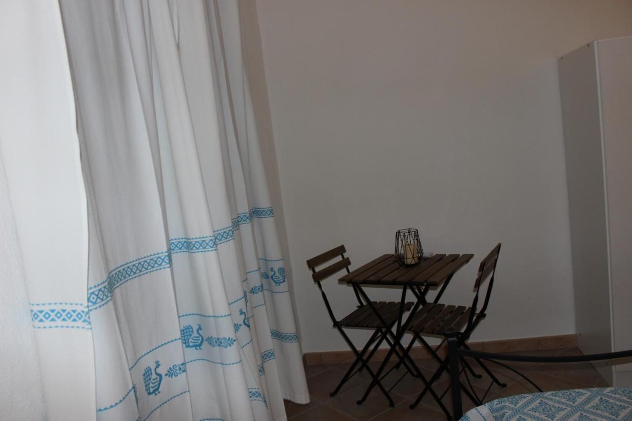 Casa Martina Hotel Pula Eksteriør billede