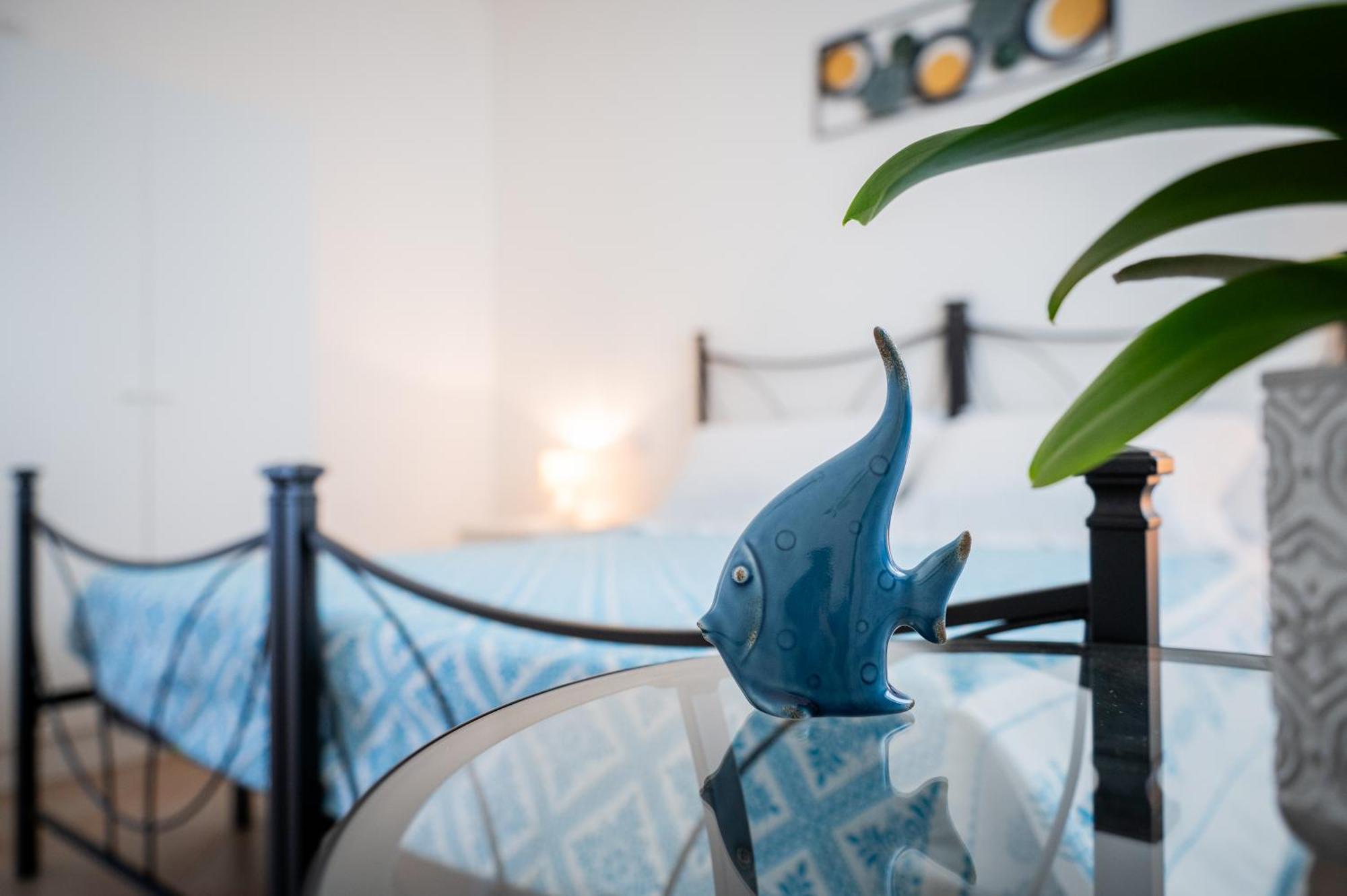 Casa Martina Hotel Pula Eksteriør billede