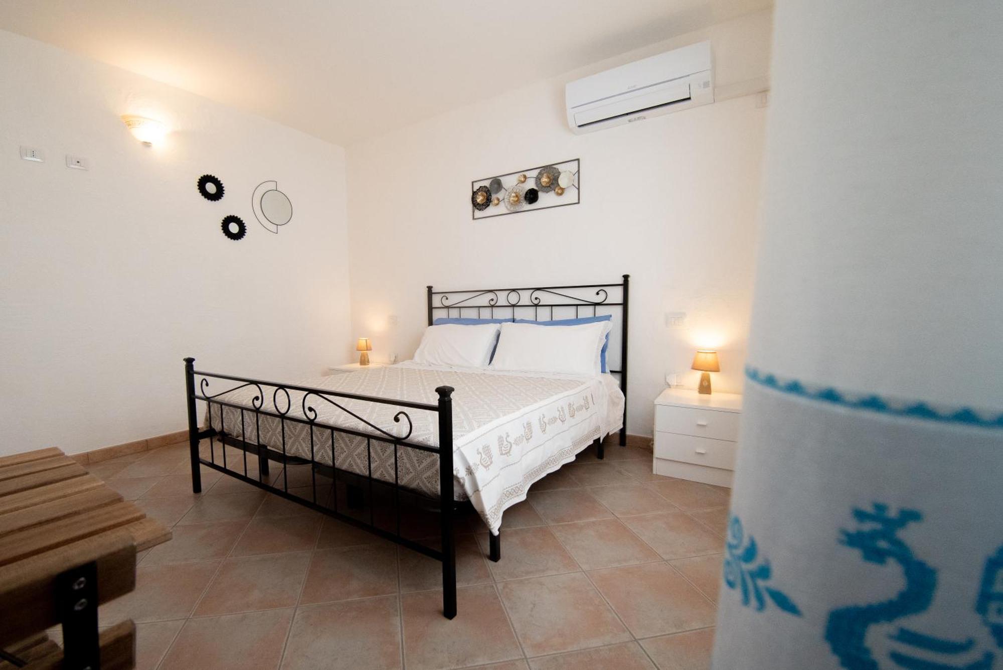 Casa Martina Hotel Pula Eksteriør billede