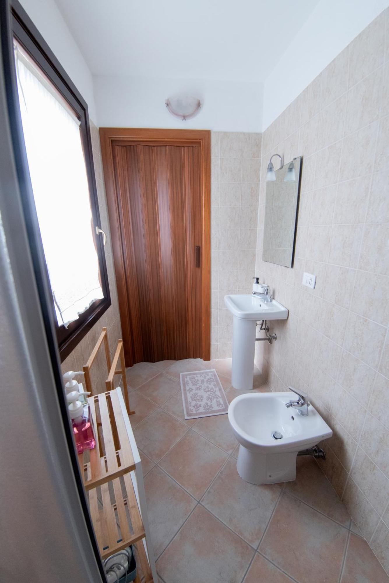 Casa Martina Hotel Pula Eksteriør billede