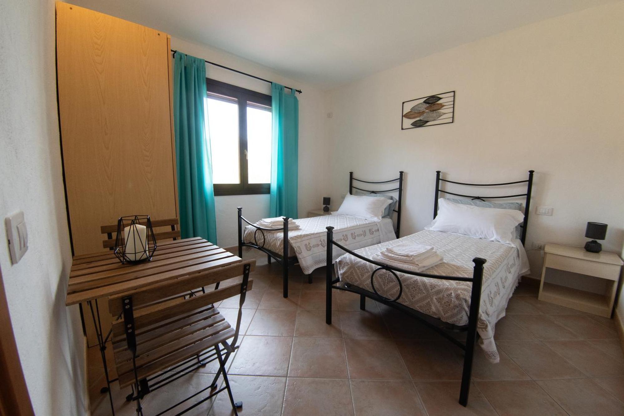 Casa Martina Hotel Pula Eksteriør billede