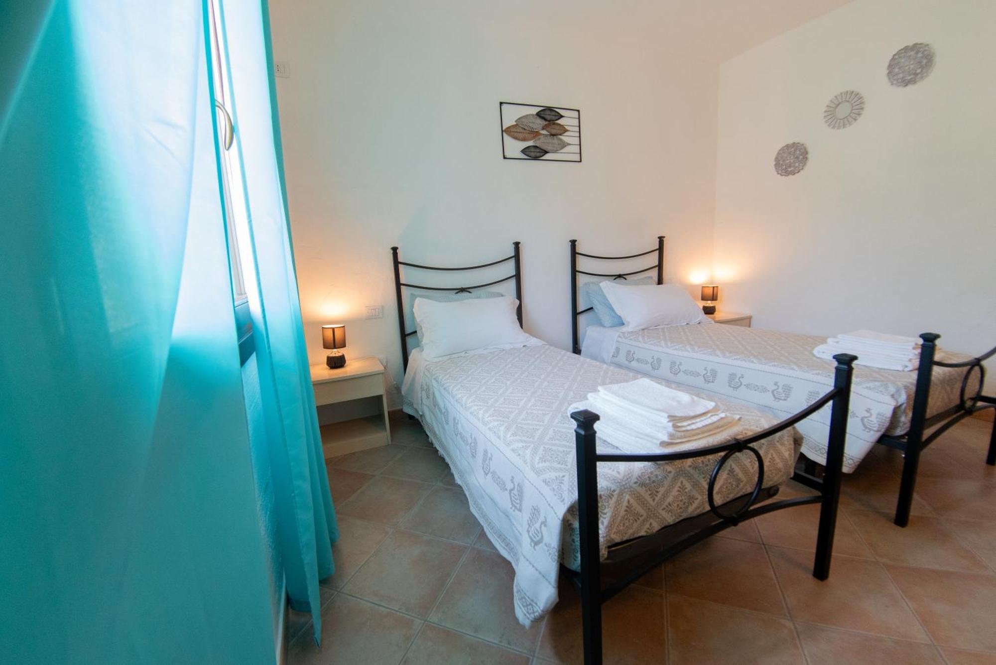 Casa Martina Hotel Pula Eksteriør billede
