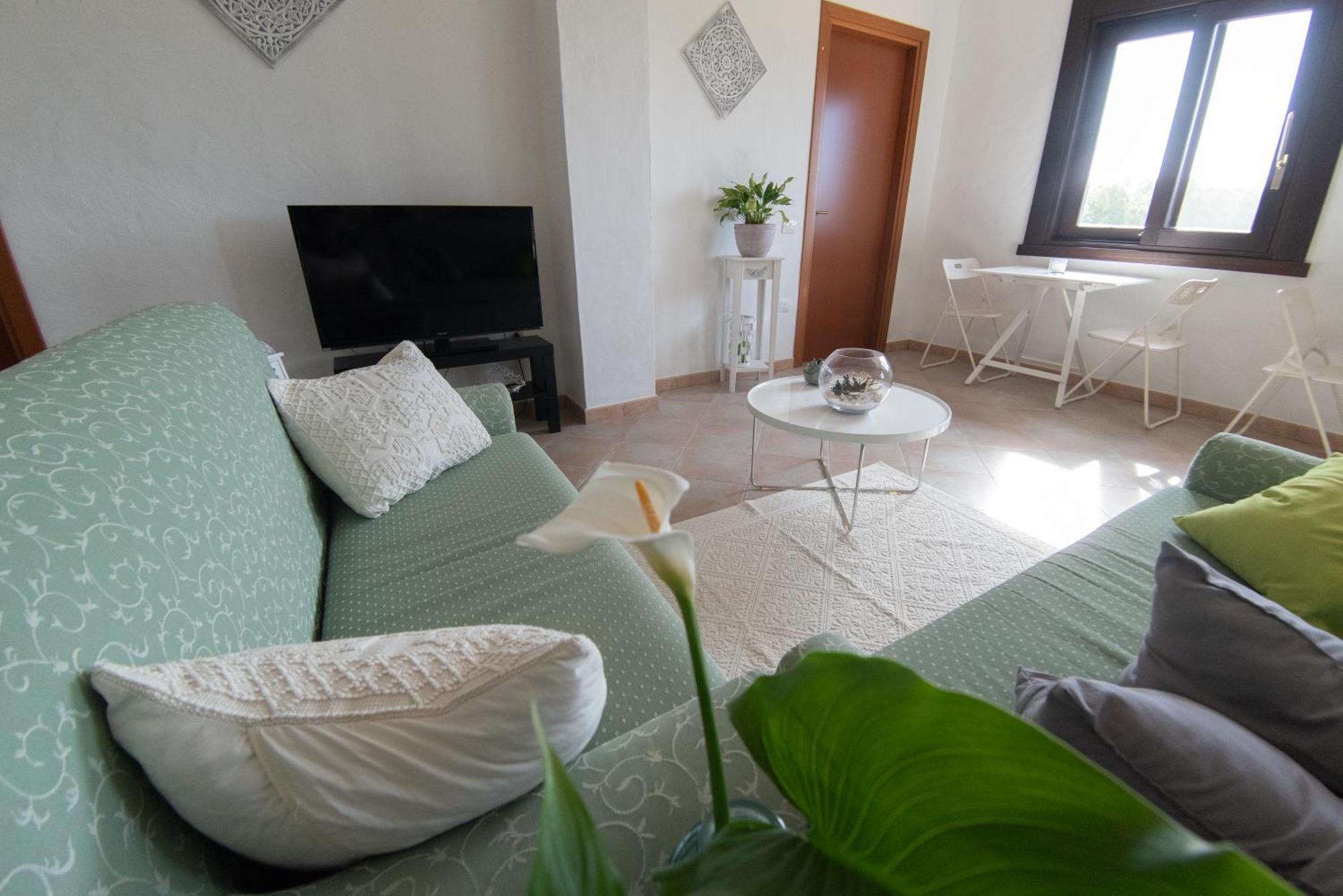 Casa Martina Hotel Pula Eksteriør billede