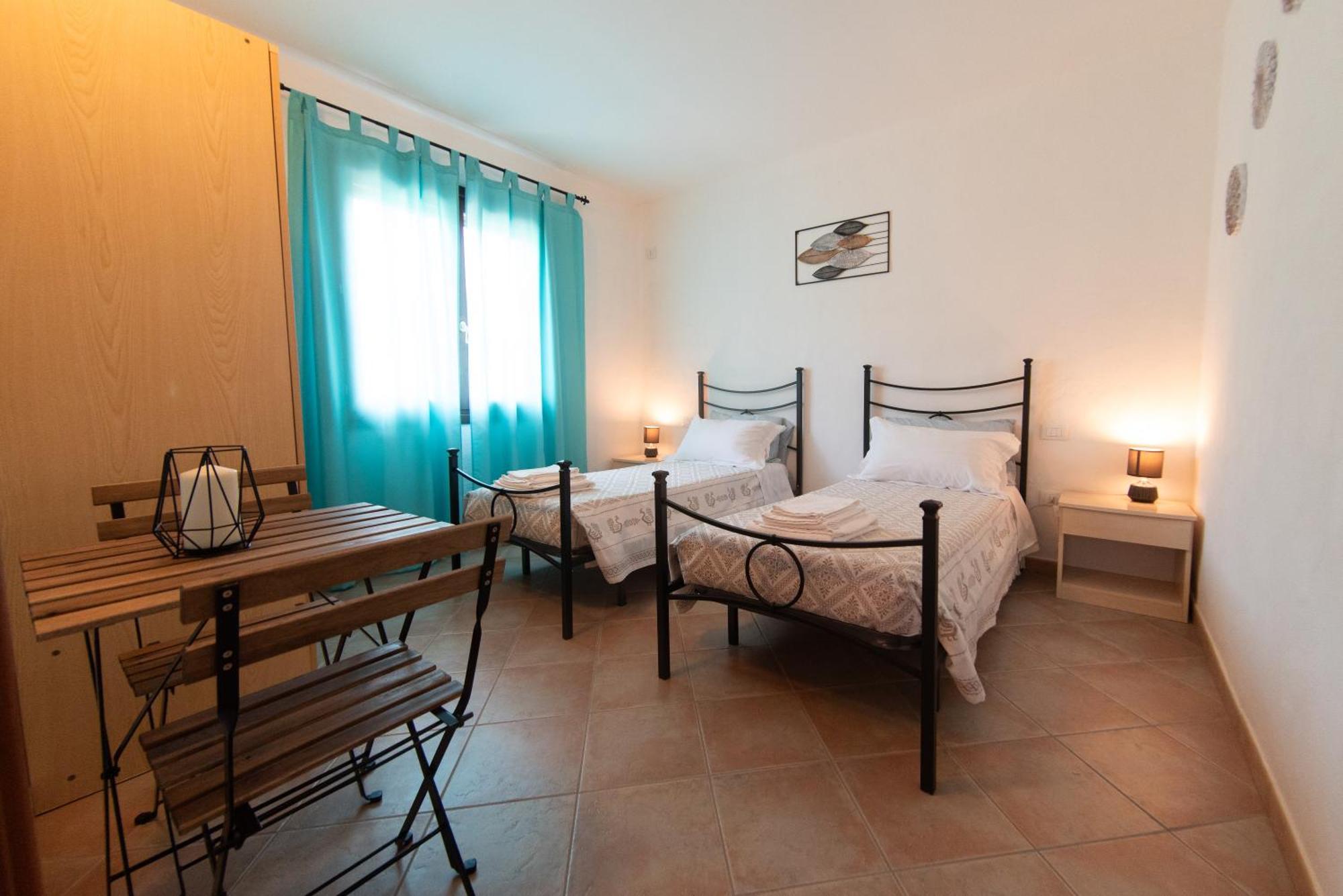 Casa Martina Hotel Pula Eksteriør billede
