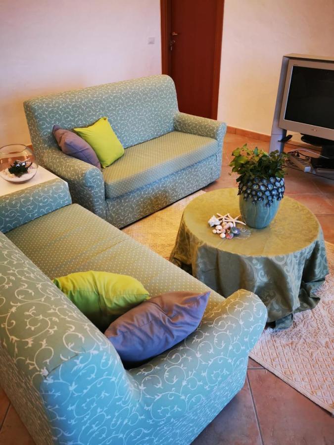 Casa Martina Hotel Pula Eksteriør billede