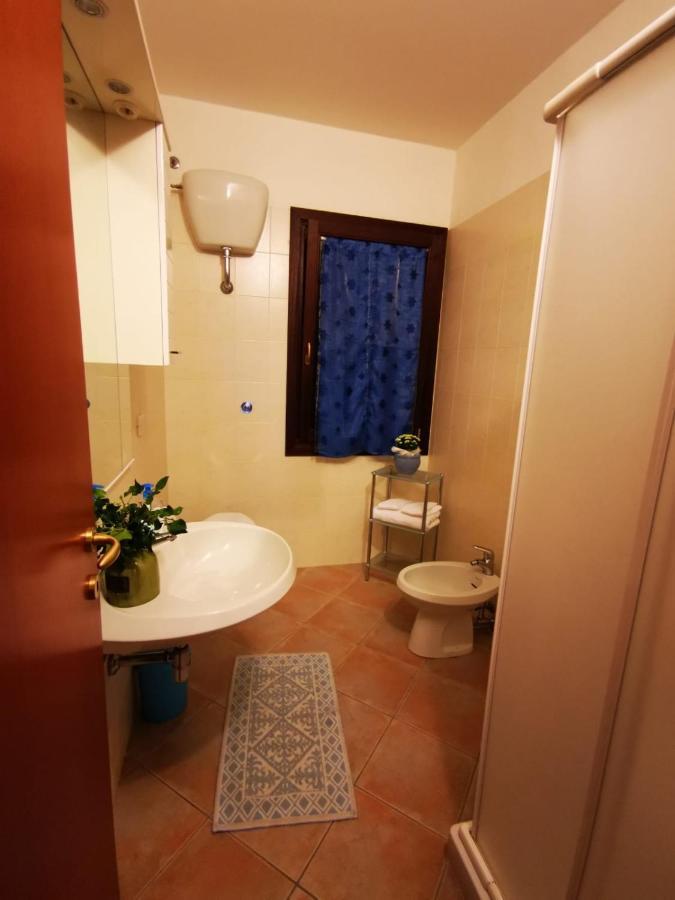Casa Martina Hotel Pula Eksteriør billede