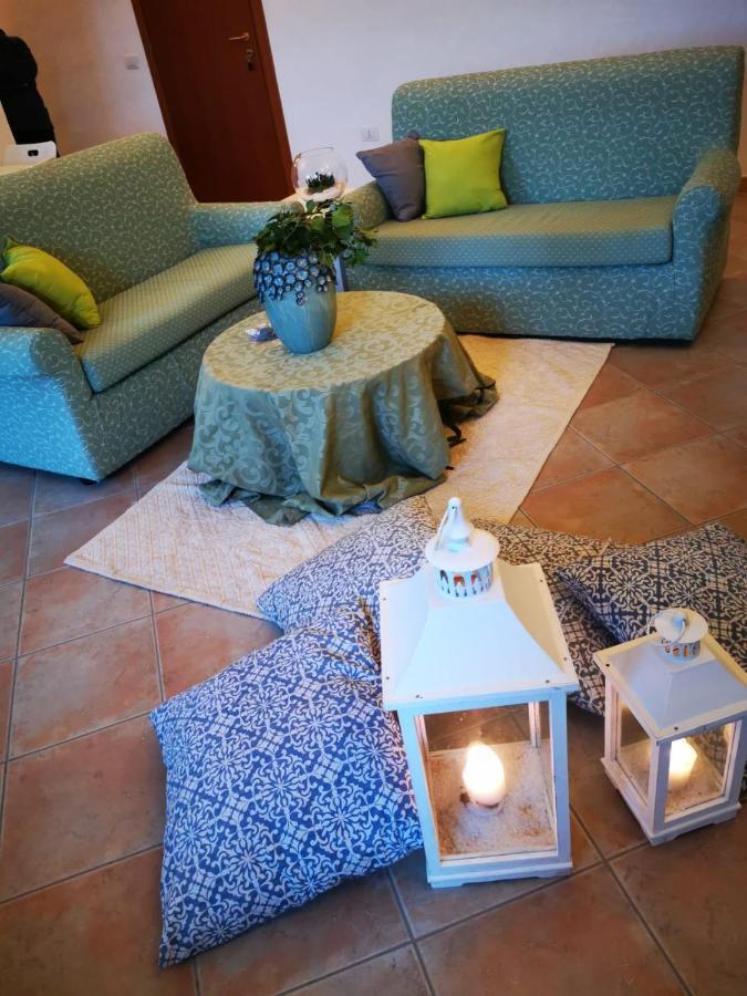 Casa Martina Hotel Pula Eksteriør billede