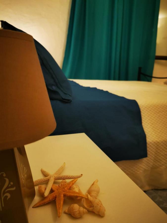 Casa Martina Hotel Pula Eksteriør billede
