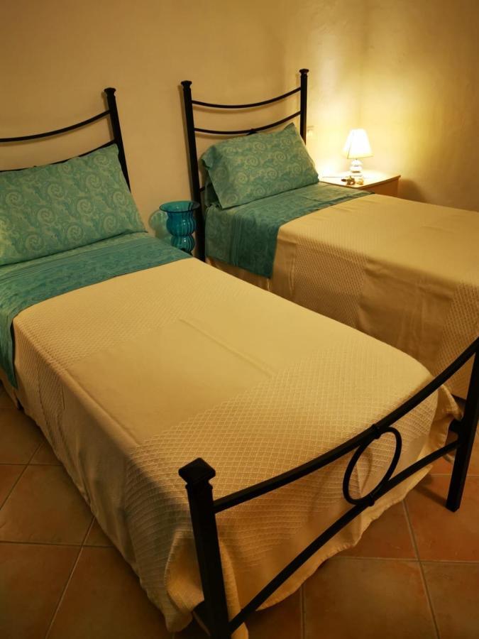 Casa Martina Hotel Pula Eksteriør billede