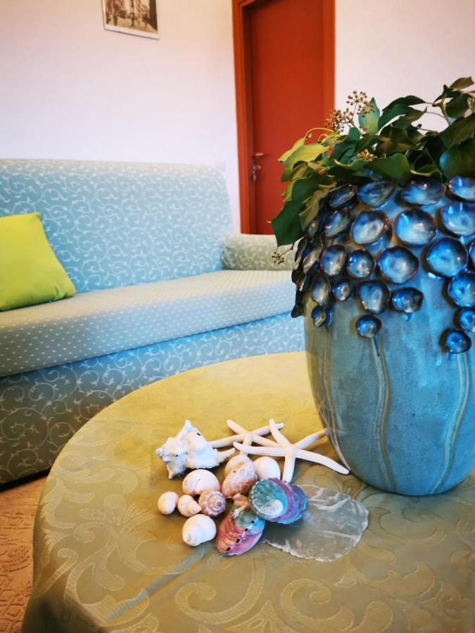 Casa Martina Hotel Pula Eksteriør billede