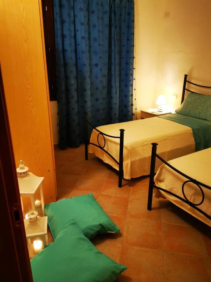 Casa Martina Hotel Pula Eksteriør billede