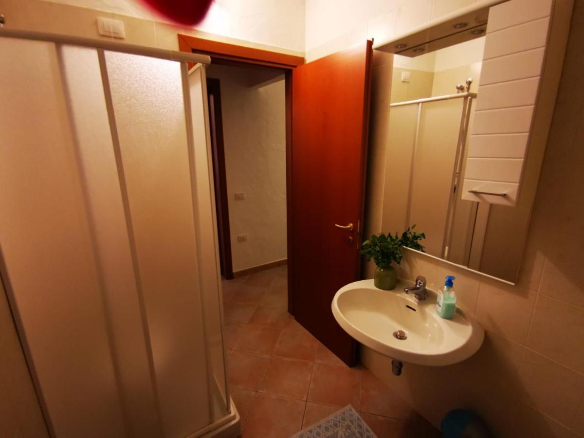 Casa Martina Hotel Pula Eksteriør billede
