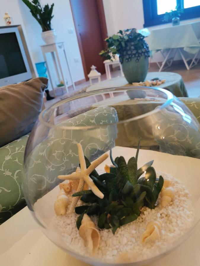 Casa Martina Hotel Pula Eksteriør billede