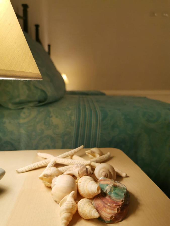 Casa Martina Hotel Pula Eksteriør billede