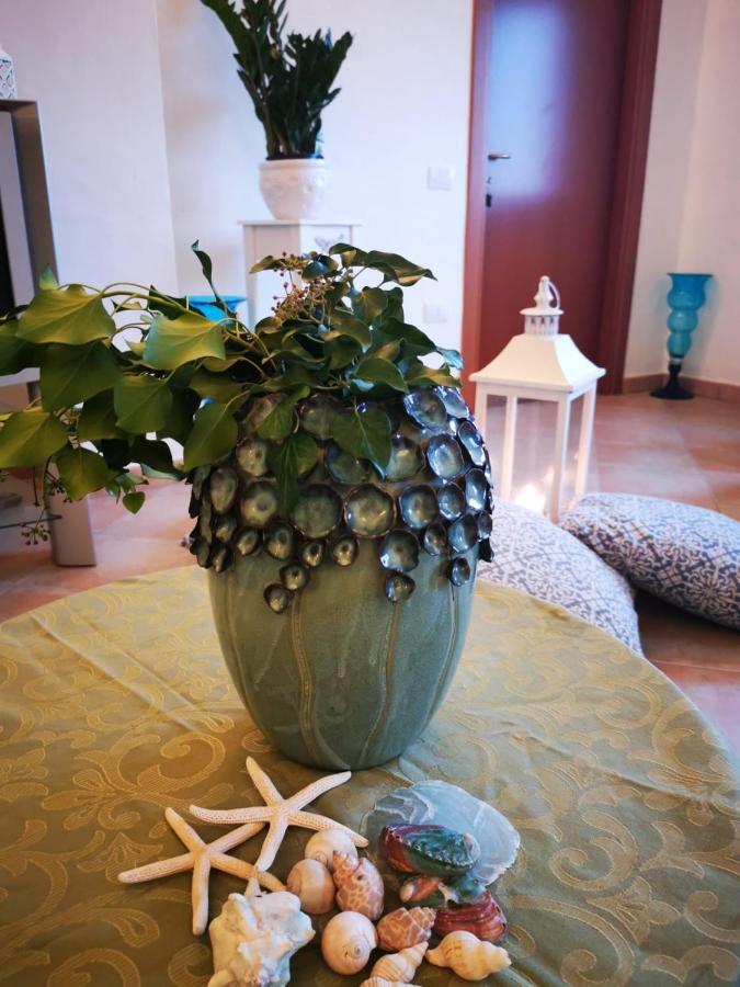 Casa Martina Hotel Pula Eksteriør billede